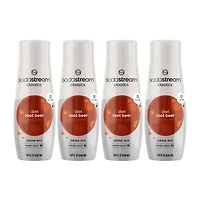 SodaStream® Diet Root Beer 4 Pack