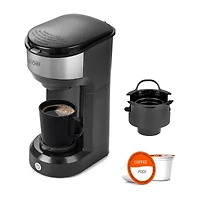 Commercial Chef Single Serve Coffee Maker