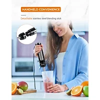Commercial Chef Immersion Hand Blender