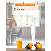 Commercial Chef Immersion Hand Blender