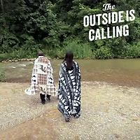 Coleman Oversized Reversible Micro-Mink & Faux Fur Washable Midweight Throw