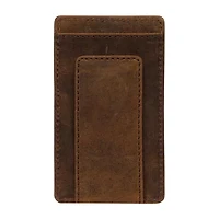 Rocky Realtree Edge Trifold Mens Magnetic Front Pocket Wallet