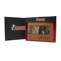 Rocky Mossyoak Bifold Mens Bifold Wallet