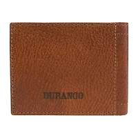 Durango Yates Bifold Mens Bifold Wallet