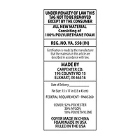 TruCool Intuition Multi-Position Pillow Featuring Serene Foam