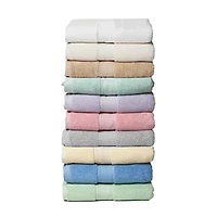 Cobra Zero Twist Hotel 6-Piece 100% 6-pc. Bath Towel Set