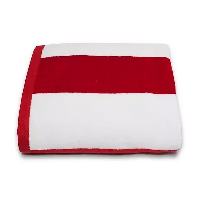 Cobra Tropical Cabana 100% Beach Towel