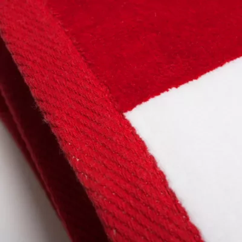 Cobra Tropical Cabana 100% Beach Towel