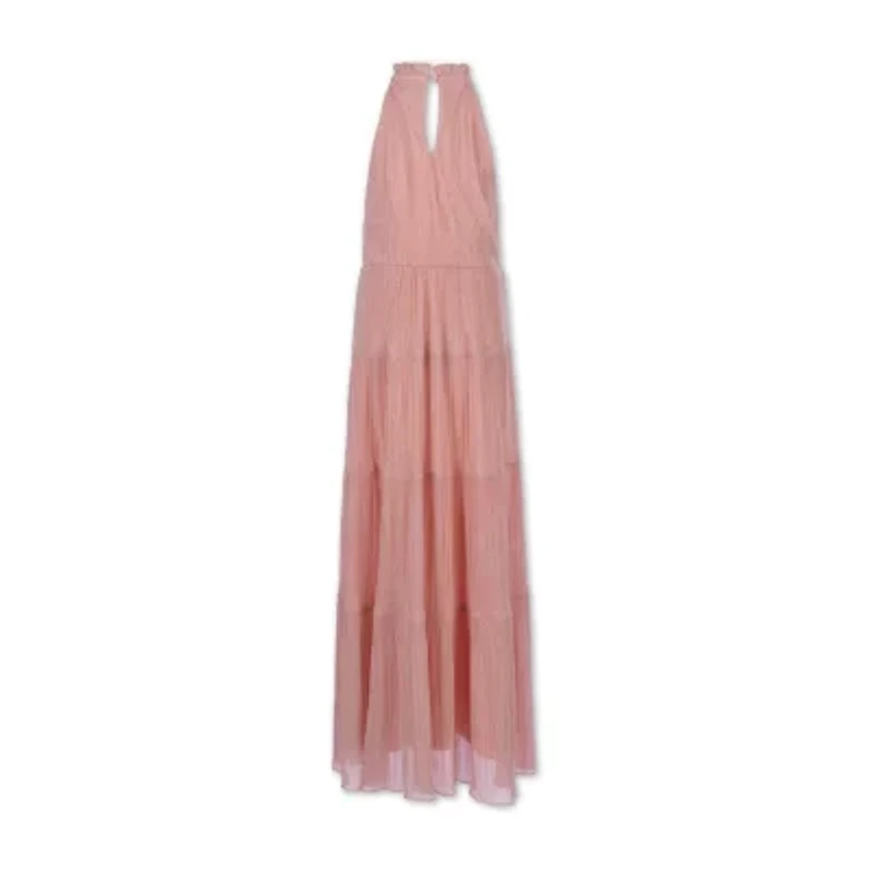 Speechless Big Kid Girls Sleeveless Maxi Dress
