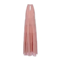 Speechless Big Kid Girls Sleeveless Maxi Dress
