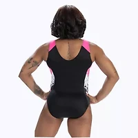 GK Rival Tank Little & Big Kid Sleeveless Leotard