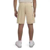 Levi's® Big Kid Boys Adjustable Waist Cargo Short