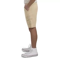 Levi's® Big Kid Boys Adjustable Waist Cargo Short