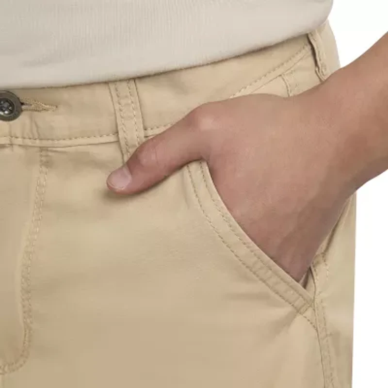 Levi's® Big Kid Boys Adjustable Waist Cargo Short