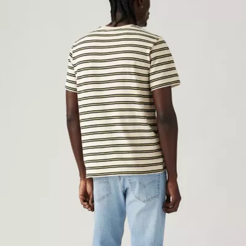 Levi's® Mens Classic Pocket Short Sleeve T-Shirt