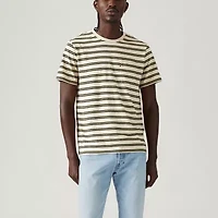 Levi's® Mens Classic Pocket Short Sleeve T-Shirt