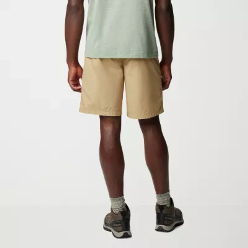 Columbia Mens 10" Mid Rise Chino Short