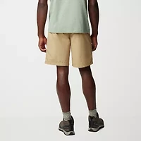 Columbia Mens 10" Mid Rise Chino Short