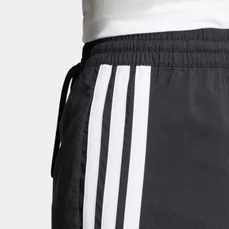 adidas Mens 7" Big and Tall Workout Shorts