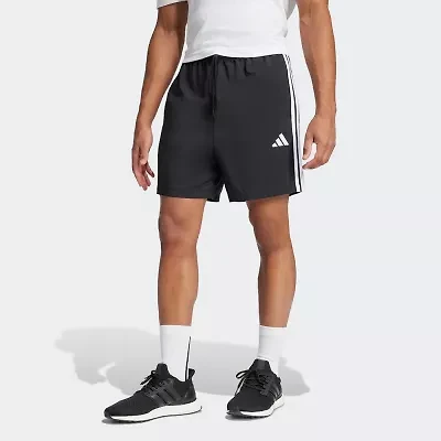 adidas Mens 7" Big and Tall Workout Shorts
