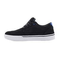 Volcom Work 30110 Mens Round Closed Toe Shoes