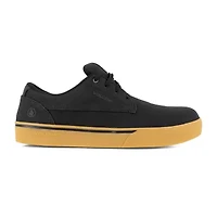 Volcom Work 30117 Mens Round Composite Toe Shoes
