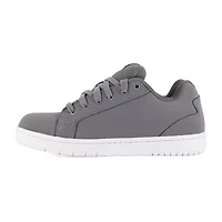 Volcom Work Cloudsteppers 30468 Mens Round Closed Toe Shoes