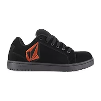 Volcom Work Cloudsteppers 30471 Mens Round Composite Toe Shoes