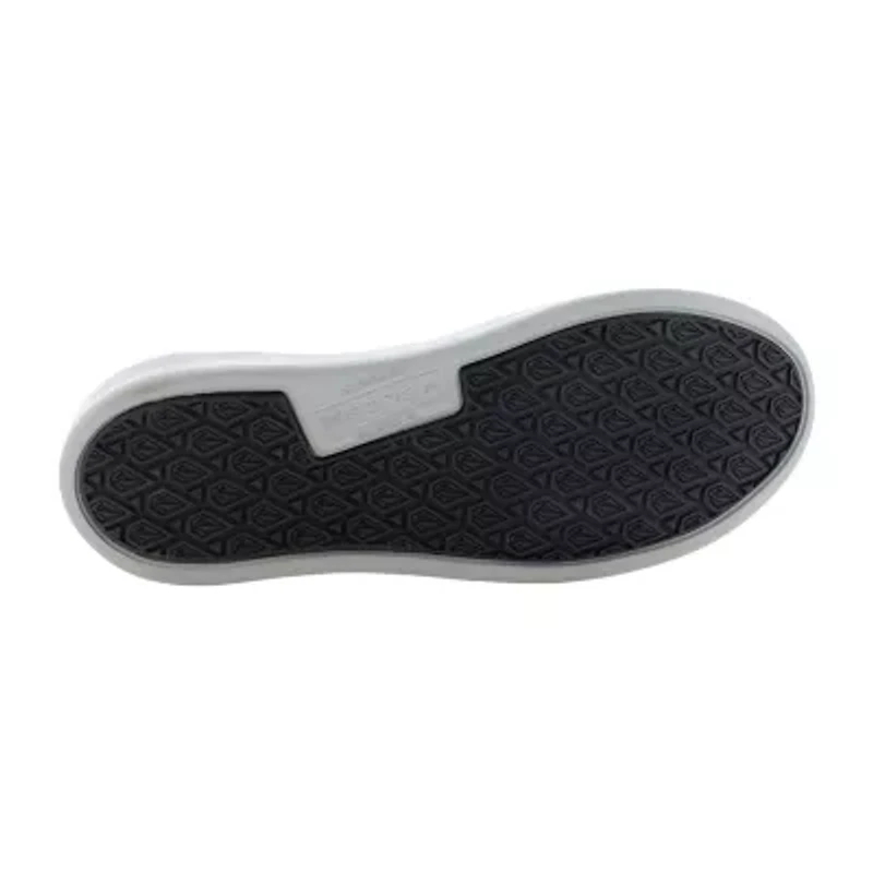Volcom Work Cloudsteppers 30801 Mens Moc Closed Toe Shoes Wide Width