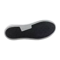 Volcom Work Cloudsteppers 30801 Mens Moc Closed Toe Shoes Wide Width
