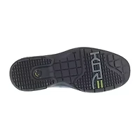 Florsheim Work Cloudsteppers Fe2020 Mens Round Steel Toe Shoes
