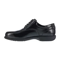 Florsheim Work Fs2000 Mens Round Closed Toe Shoes