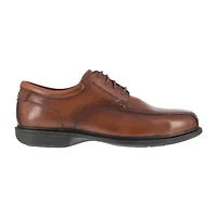 Florsheim Work Fs2001 Mens Round Steel Toe Shoes