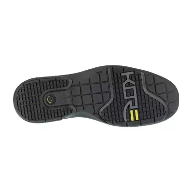 Florsheim Work Fs2023 Mens Wing Closed Toe Shoes