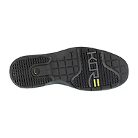 Florsheim Work Fs2031 Mens Round Steel Toe Shoes