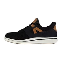 Florsheim Work Fs2472 Mens Round Closed Toe Shoes