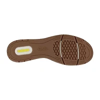 Florsheim Work Fs2473 Mens Round Steel Toe Shoes