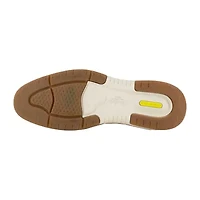 Florsheim Work Fs2623 Mens Wing Closed Toe Shoes