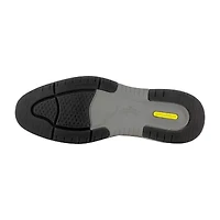 Florsheim Work Fs2624 Mens Wing Closed Toe Shoes