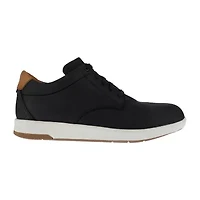 Florsheim Work Cloudsteppers Fs2630 Mens Round Steel Toe Shoes