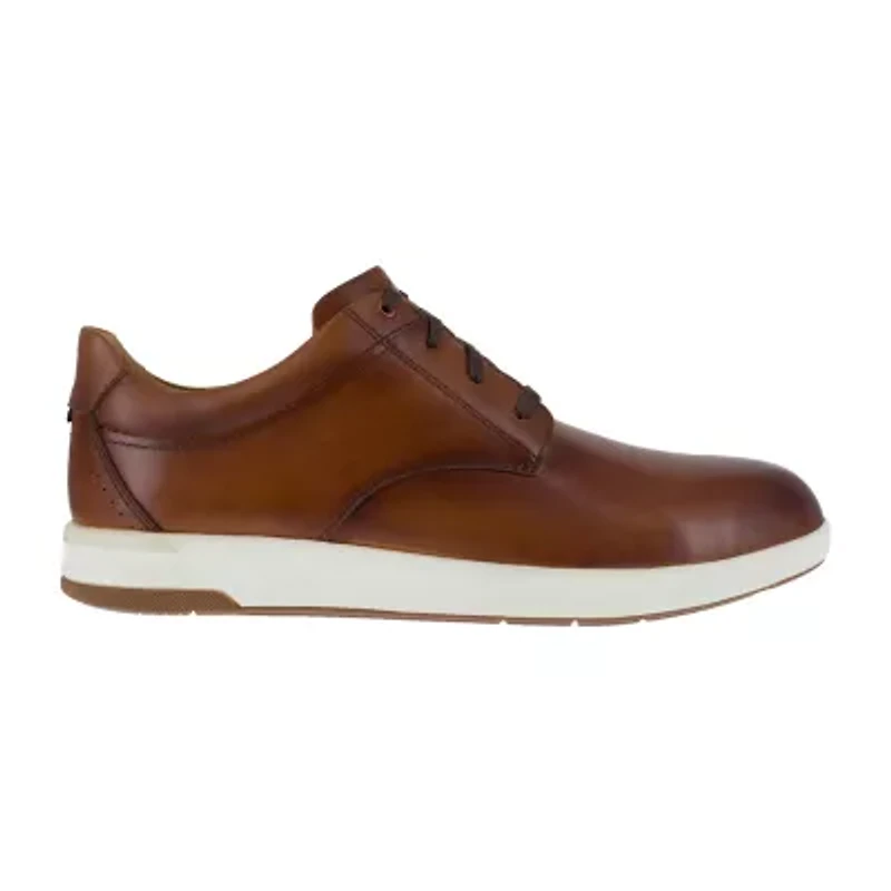 Florsheim Work Fs2650 Mens Round Closed Toe Shoes