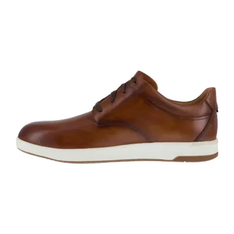 Florsheim Work Fs2650 Mens Round Closed Toe Shoes