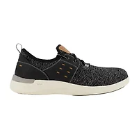 Rockport Works Rk4689 Mens Round Composite Toe Work Shoes