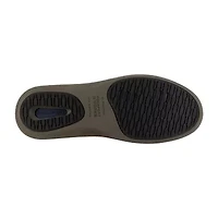 Rockport Works Rk4691 Mens Round Composite Toe Work Shoes