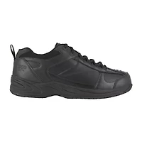 Reebok Work 1100 Mens Bike Closed Toe Shoes