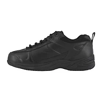 Reebok Work 1100 Mens Bike Closed Toe Shoes