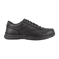 Reebok Work 1130 Mens Moc Closed Toe Shoes
