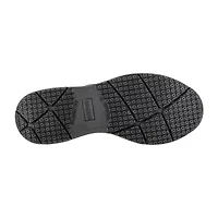 Reebok Work 1130 Mens Moc Closed Toe Shoes