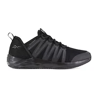 Reebok Work 2230 Mens Round Composite Toe Shoes
