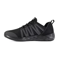 Reebok Work 2230 Mens Round Composite Toe Shoes
